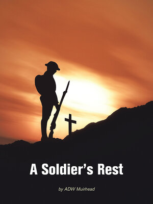 cover image of A Soldier's Rest